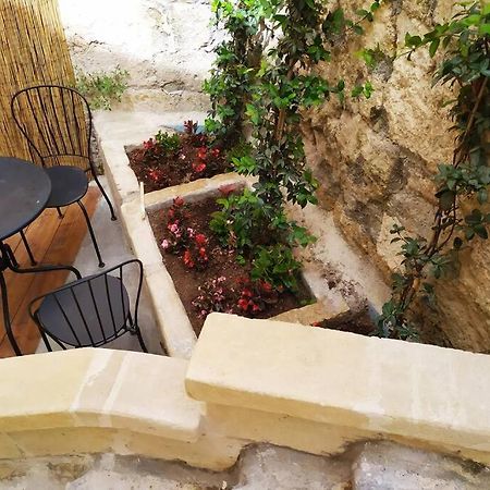 Fornaci 46 Sassi Con Idromassaggio Villa Matera Exterior photo
