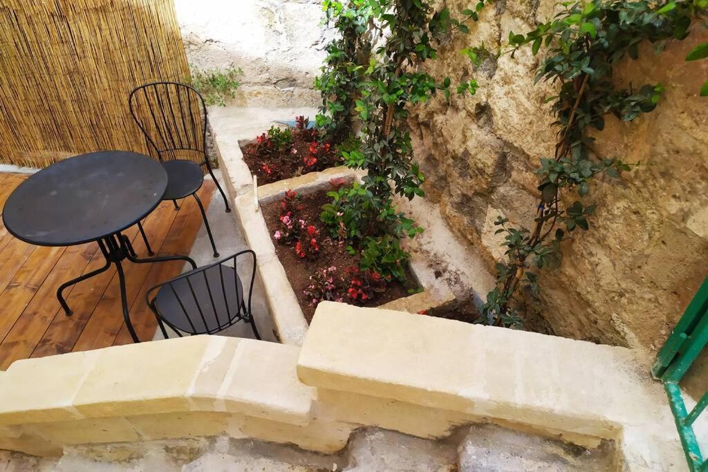 Fornaci 46 Sassi Con Idromassaggio Villa Matera Exterior photo